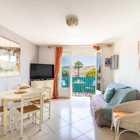 Apartment Les Ilaires By Interhome Le Lavandou Exterior photo