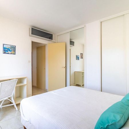 Apartment Les Ilaires By Interhome Le Lavandou Exterior photo