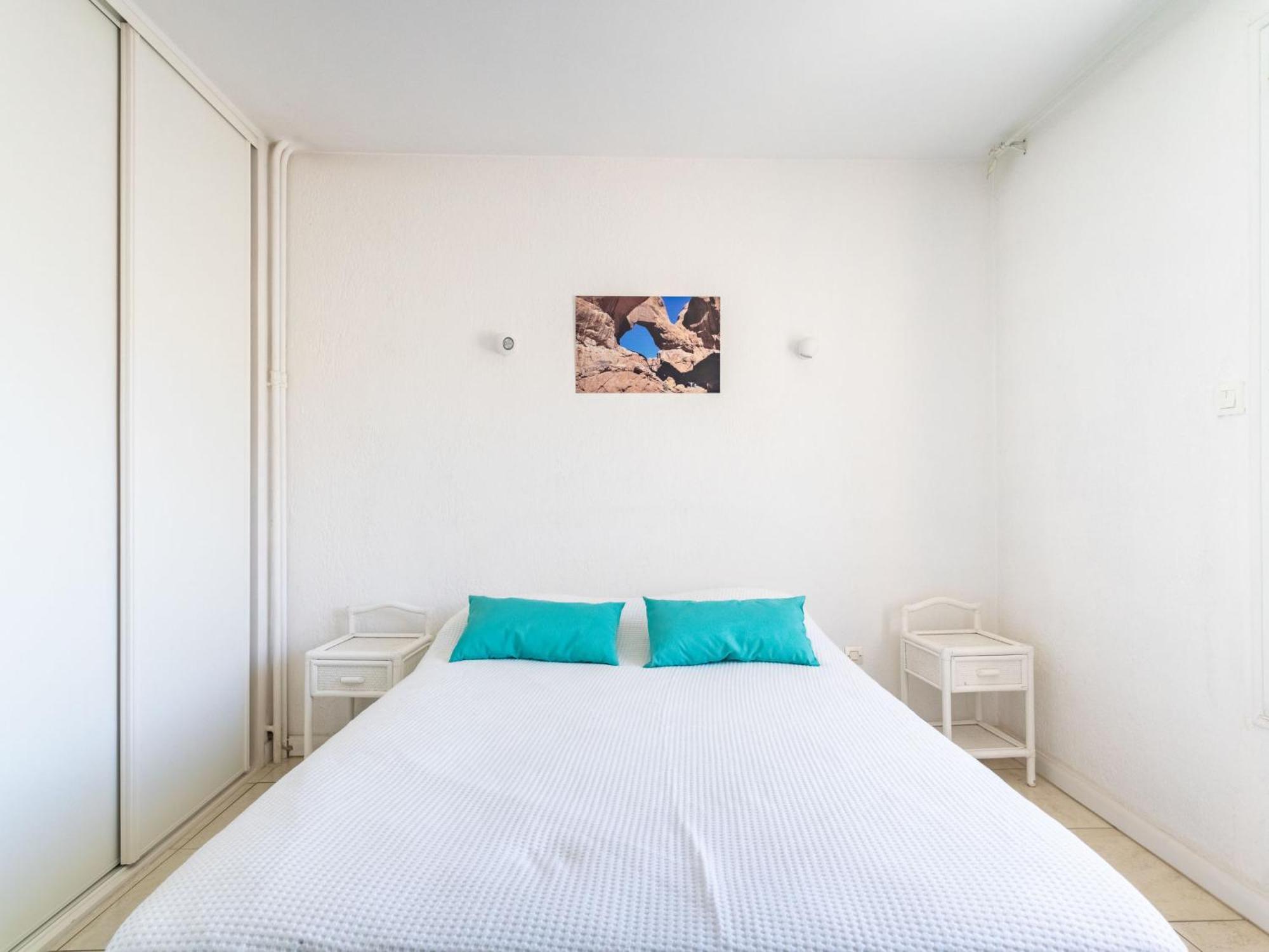 Apartment Les Ilaires By Interhome Le Lavandou Exterior photo